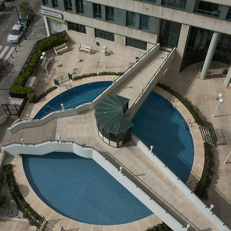Singularstays Alameda Valencia Exterior photo
