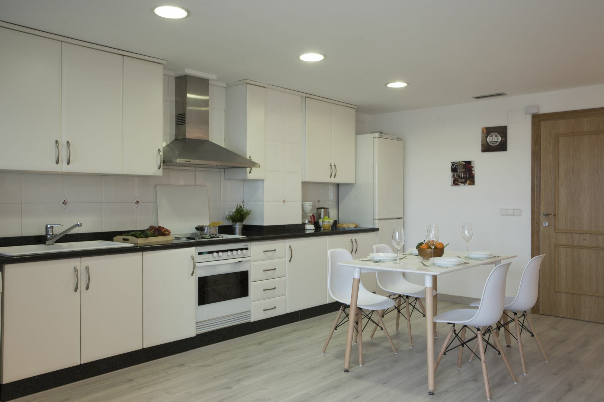 Singularstays Alameda Valencia Exterior photo