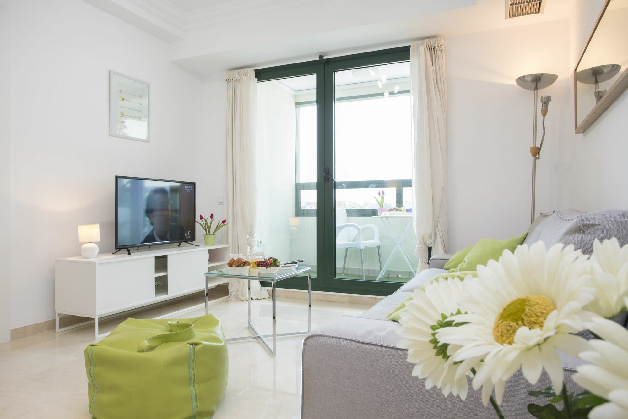 Singularstays Alameda Valencia Exterior photo