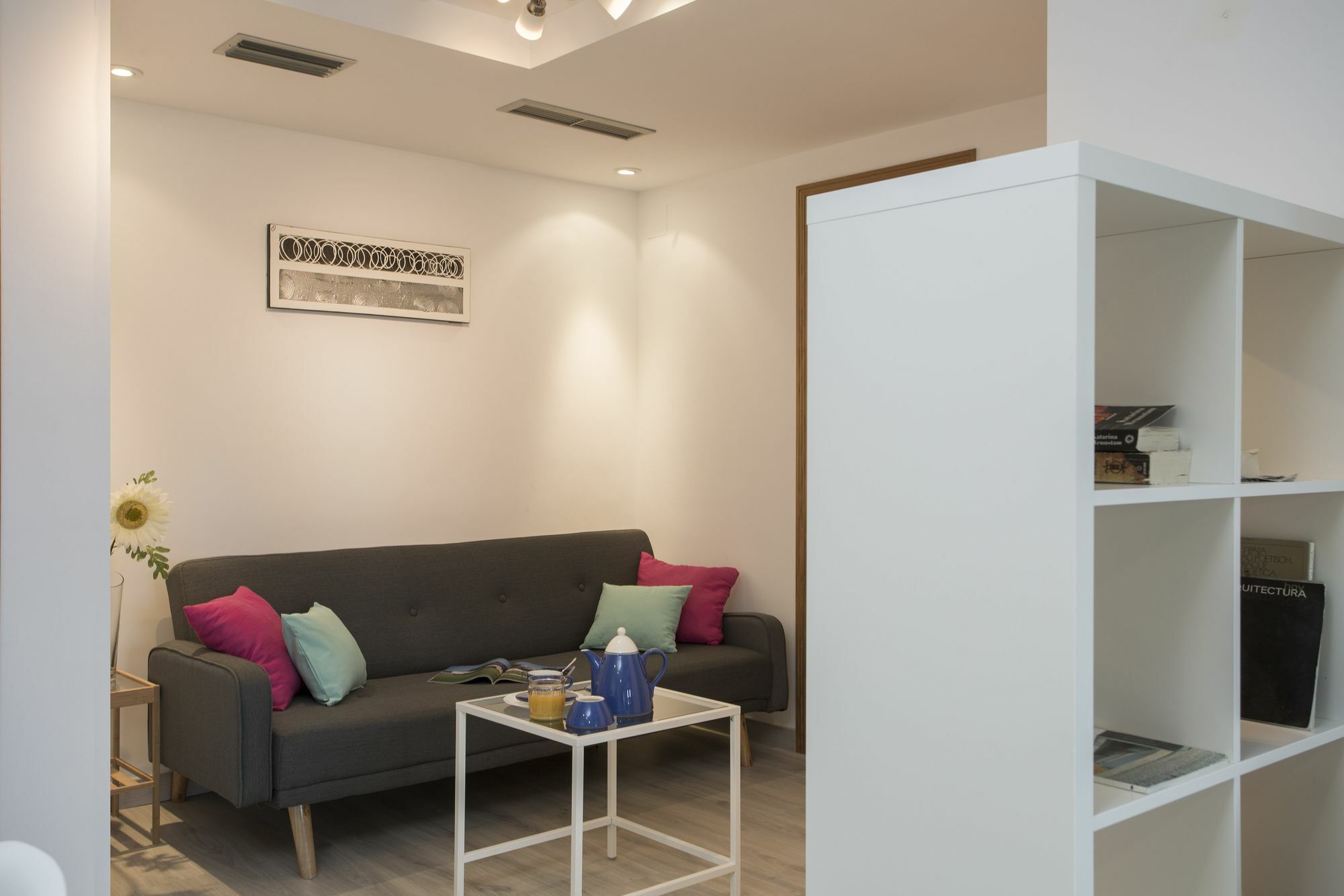 Singularstays Alameda Valencia Exterior photo