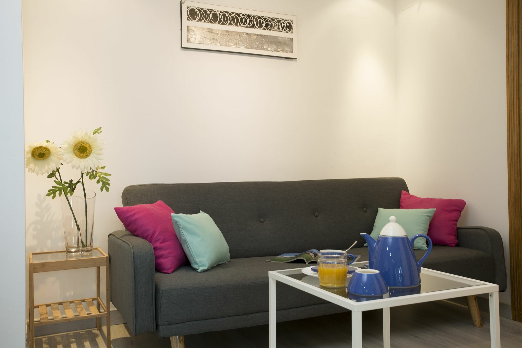 Singularstays Alameda Valencia Exterior photo