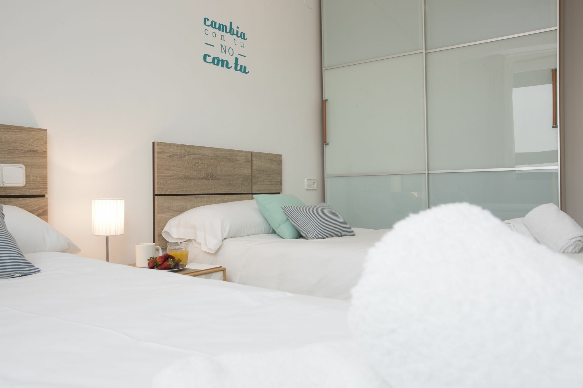 Singularstays Alameda Valencia Exterior photo