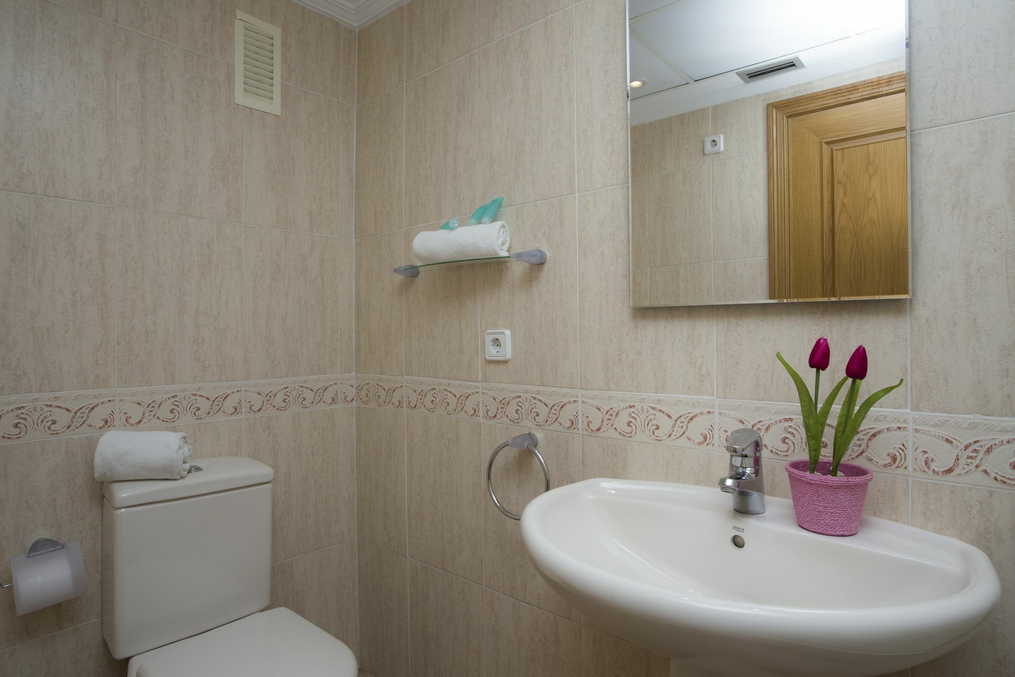 Singularstays Alameda Valencia Exterior photo