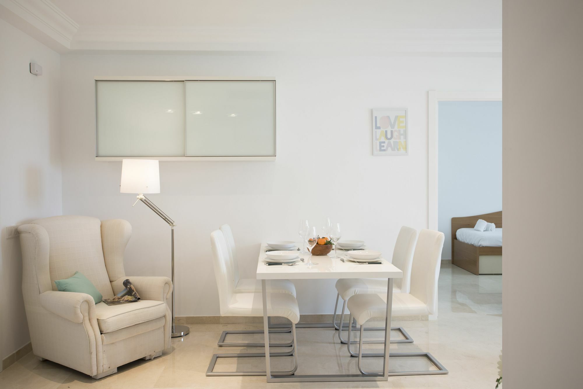 Singularstays Alameda Valencia Exterior photo