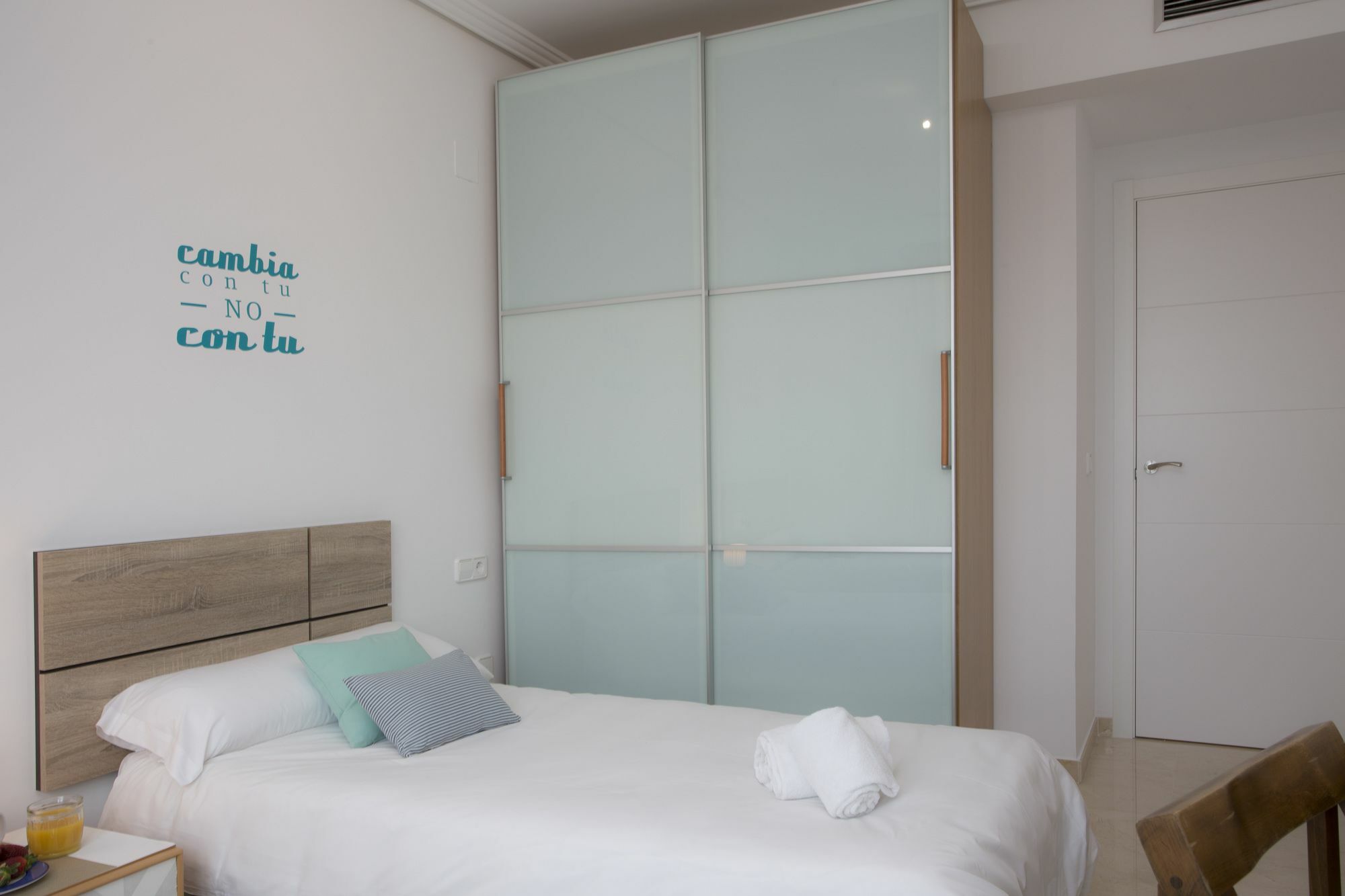 Singularstays Alameda Valencia Exterior photo