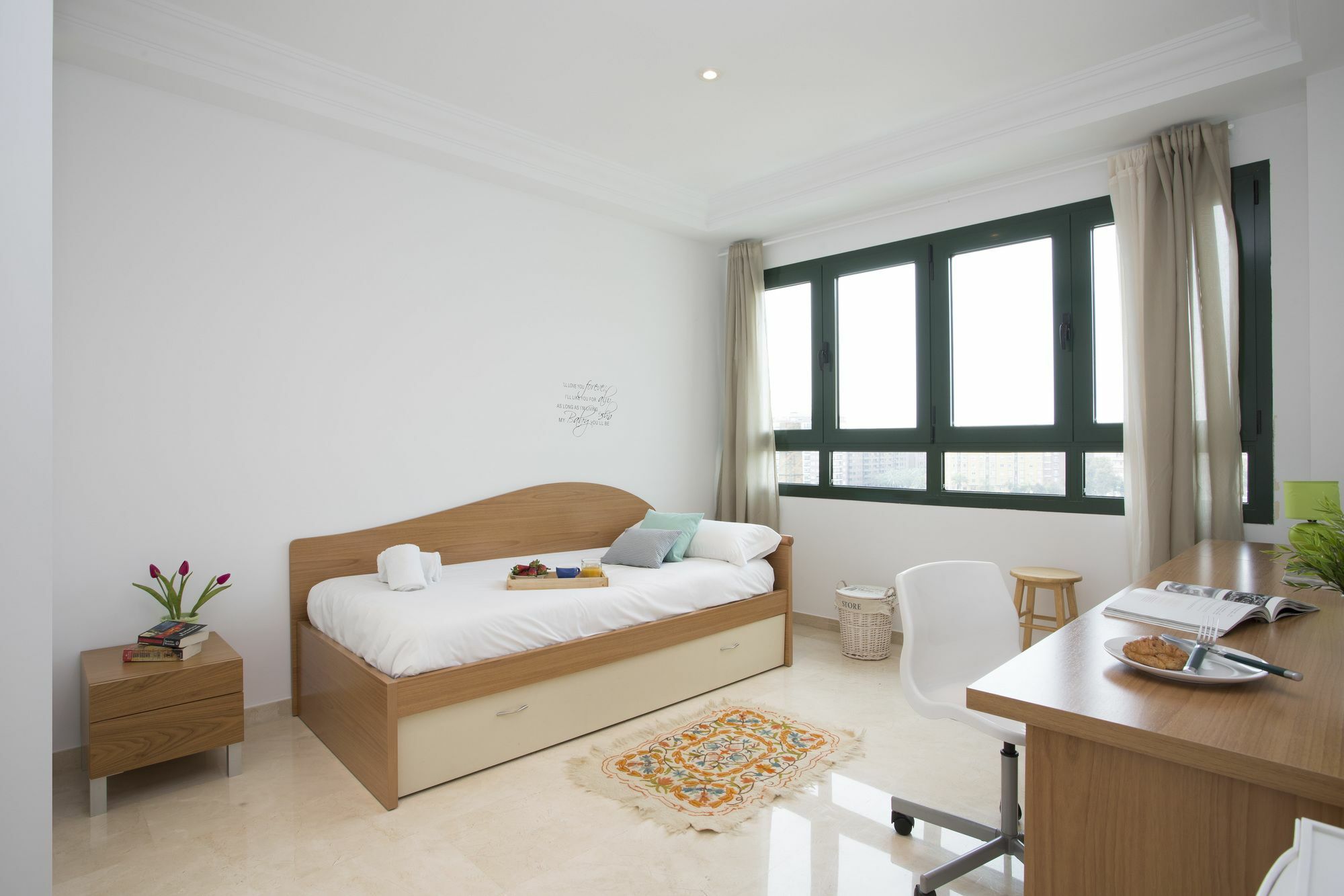 Singularstays Alameda Valencia Exterior photo