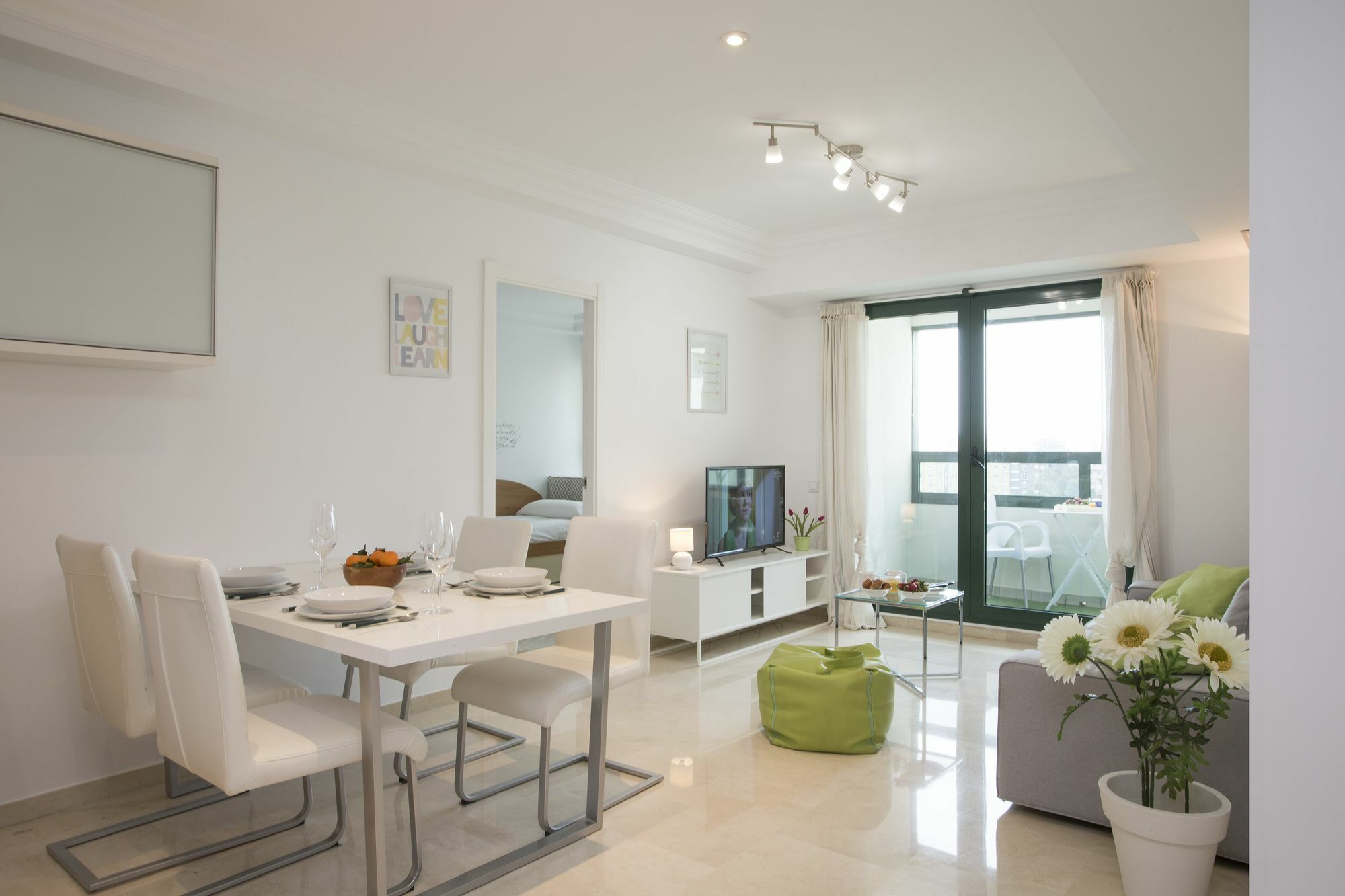 Singularstays Alameda Valencia Exterior photo