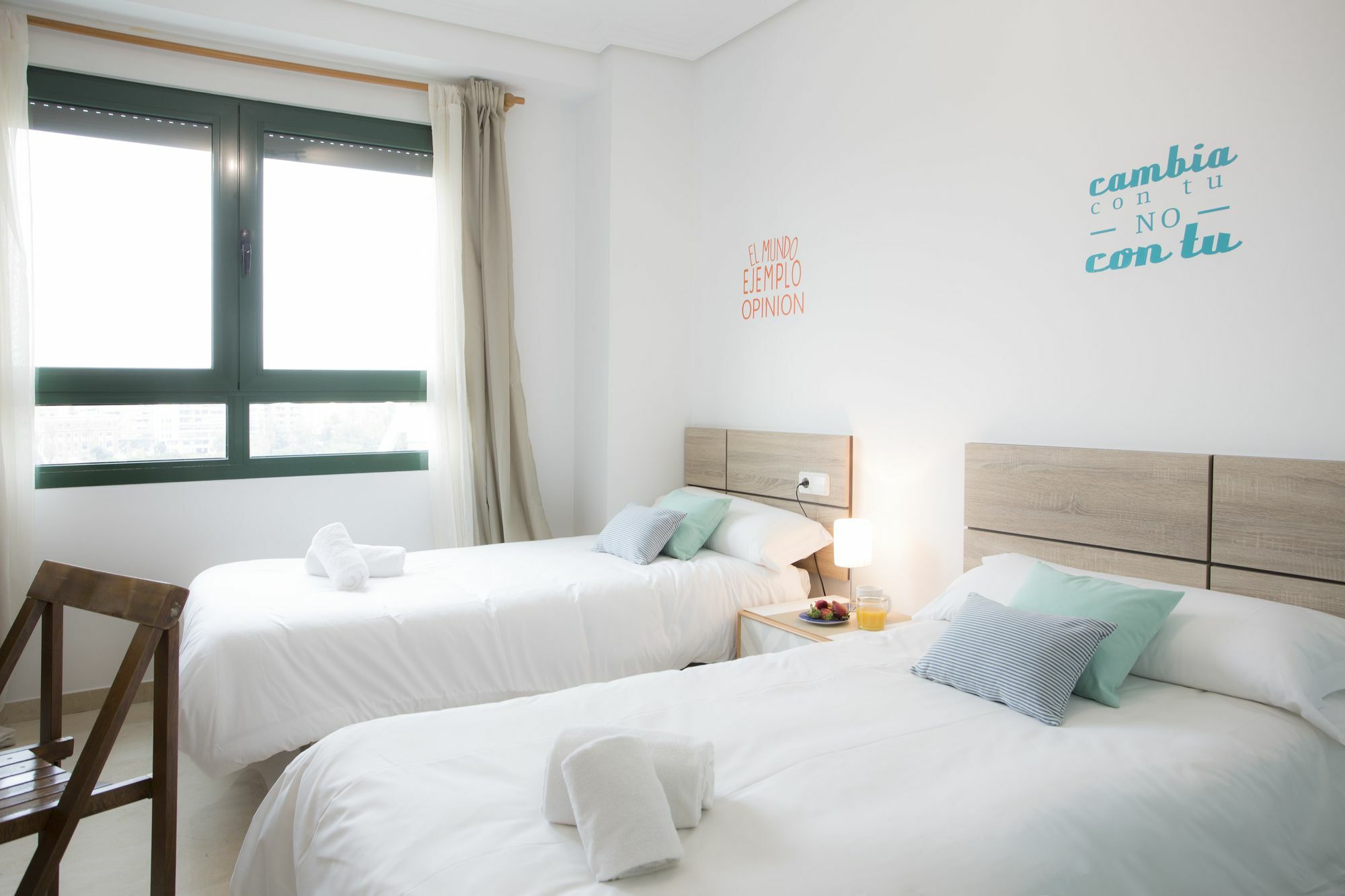 Singularstays Alameda Valencia Exterior photo