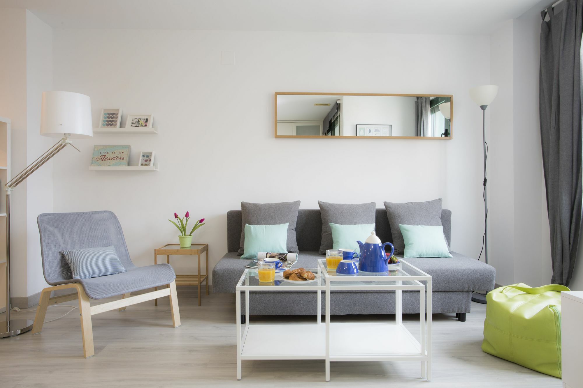 Singularstays Alameda Valencia Exterior photo