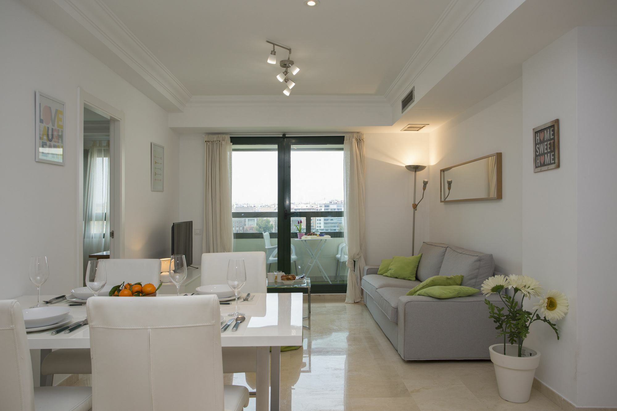 Singularstays Alameda Valencia Exterior photo